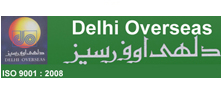 delhi overseas