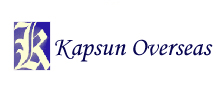 kapsun overseas