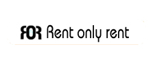 Rent only rent