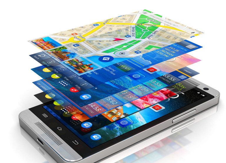 Cross-Platform Mobile App Development