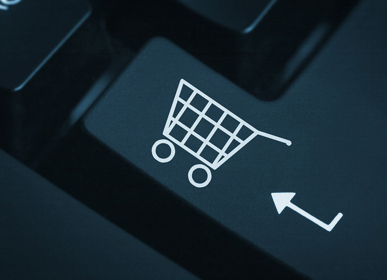 Ecommerce Plateform